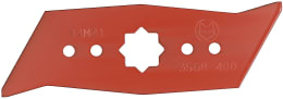 Produktbild: Wolf-Garten® Vertikutiermesser 16 St.