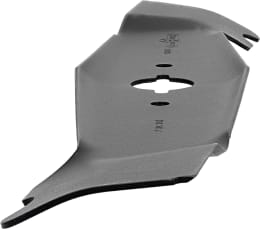 Produktbild: Wolf-Garten® Rasenmähermesser 455 mm, für Mäher 4.46, 6.46