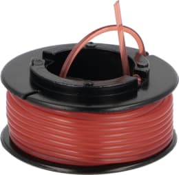 Produktbild: Fadenspule Faden 1 x 5 m/Ø 1,3 mm, für Wolf-Garten® Rasentrimmer