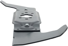 Produktbild: Wolf-Garten® Rasenmähermesser 453 mm, für Mäher 2.46, 6.46, B 46, Exprit, HB, HBM, Power, Premio