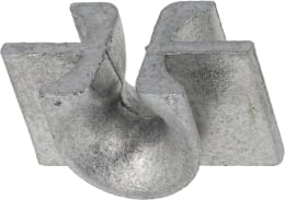 Produktbild: Wolf-Garten® Fadenöse, für Trimmer GT 835, 840, 844 XC, 845, 850, OT 845, 850