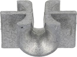 Produktbild: Wolf-Garten® Fadenöse, für Trimmer GT 835, 840, 844 XC, 845, 850, OT 845, 850