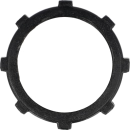 Produktbild: Schlauchklemme Edelstahl, 18 – 25 mm, für Holder Feldspritzleitung