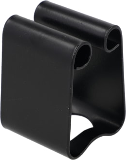 Produktbild: Klammer 48 x 34 x 1,2 mm, für Spritzgestänge Holder