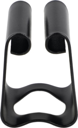 Produktbild: Klammer 48 x 34 x 1,2 mm, für Spritzgestänge Holder
