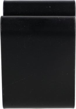 Produktbild: Klammer 48 x 34 x 1,2 mm, für Spritzgestänge Holder