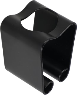 Produktbild: Klammer 48 x 34 x 1,2 mm, für Spritzgestänge Holder