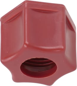 Produktbild: Überwurfmutter M 18 x 1,5 für Holder Düsenstock Feldspritze