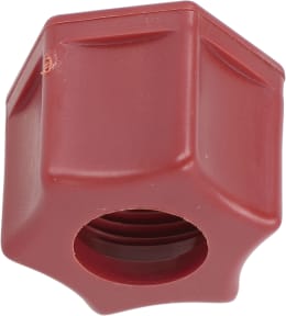 Produktbild: Überwurfmutter M 18 x 1,5 für Holder Düsenstock Feldspritze
