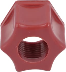 Produktbild: Überwurfmutter M 18 x 1,5 für Holder Düsenstock Feldspritze