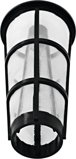 Produktbild: Filtersieb 160 mm, Ø 45 – 80 mm für Holder Saugarmatur Saffko 200