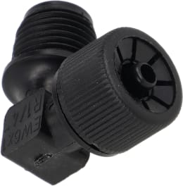 Produktbild: Winkelverschraubung 90 ° für Holder Manometeranschluss für Bedienarmatur DC 202