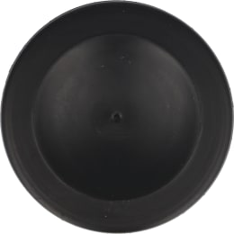 Produktbild: Membrane 56 x 17 mm, Gummi, für Pumpe Z52–180 Holder Spritze