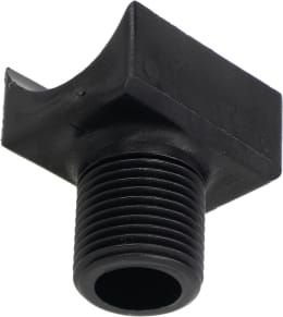 Produktbild: Düsenkörper alt, M 18 x 1,5 AG, für Feldspritzleitung Holder