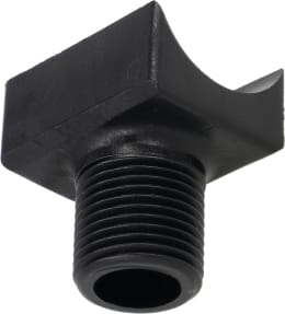 Produktbild: Düsenkörper alt, M 18 x 1,5 AG, für Feldspritzleitung Holder