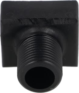 Produktbild: Düsenkörper alt, M 18 x 1,5 AG, für Feldspritzleitung Holder