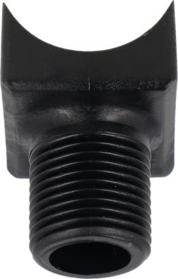 Produktbild: Düsenkörper alt, M 18 x 1,5 AG, für Feldspritzleitung Holder