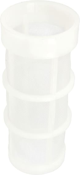 Produktbild: Saugsieb 125 mm, Ø 52 mm für Holder Saugarmatur Saffko 100/160 für Feldspritze