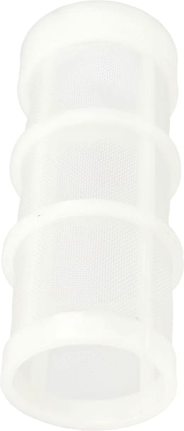 Produktbild: Saugsieb 125 mm, Ø 52 mm für Holder Saugarmatur Saffko 100/160 für Feldspritze