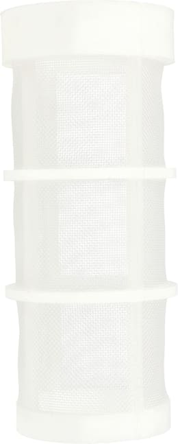 Produktbild: Saugsieb 125 mm, Ø 52 mm für Holder Saugarmatur Saffko 100/160 für Feldspritze