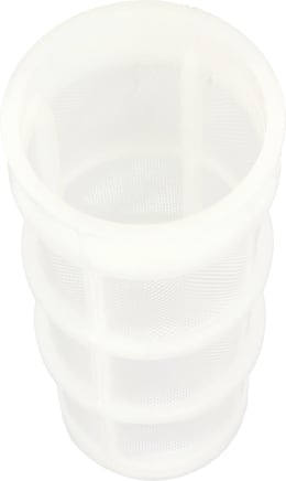 Produktbild: Saugsieb 125 mm, Ø 52 mm für Holder Saugarmatur Saffko 100/160 für Feldspritze
