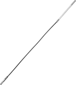 Produktbild: Pendelseil M 12 AG, 860 mm x 6 mm, Gestänge F818/F821 Feldspritze Holder