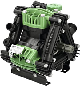 Produktbild: Kolbenmembranpumpe ZETA 140 für Feldspritze Holder
