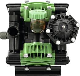 Produktbild: Kolbenmembranpumpe ZETA 140 für Feldspritze Holder