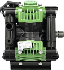 Produktbild: Kolbenmembranpumpe ZETA 140 für Feldspritze Holder