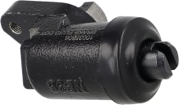 Produktbild: Fendt Radbremszylinder links Ø Kolben 28 mm, für Trommelbremse Farmer 300, Geräteträger