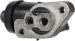Produktbild: Fendt Radbremszylinder links Ø Kolben 28 mm, für Trommelbremse Farmer 300, Geräteträger
