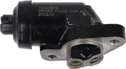 Produktbild: Fendt Radbremszylinder links Ø Kolben 28 mm, für Trommelbremse Farmer 300, Geräteträger
