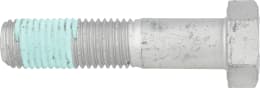 Produktbild: Fendt Sechskantschraube DIN 931, ISO 4014 M 16 x 2 x 70 - 10.9, mit Schaft, Stahl