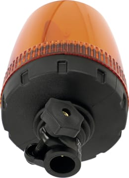 Produktbild: Fendt Rundumleuchte zum aufstecken mit Halogenlampe H1 12 V/55 W