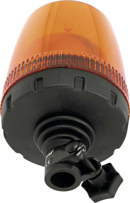 Produktbild: Fendt Rundumleuchte zum aufstecken mit Halogenlampe H1 12 V/55 W