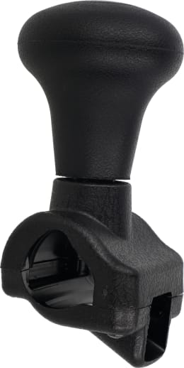 Produktbild: Fendt Lenkradknauf geklemmt, für Lenkrad Farmer, Favorit, Geräteträger, Vario, Xylon