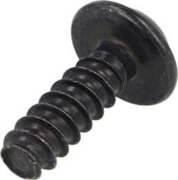 Produktbild: Fendt Linsenkopfschraube M 8 x 24 mm, Kunststoff