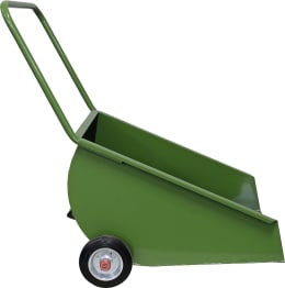 Produktbild: Growi® Getreidekarre 70 V