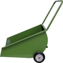 Produktbild: Growi® Getreidekarre 70 V