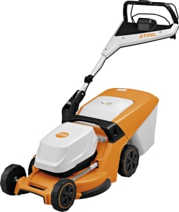 Produktbild: STIHL Akku-Rasenmäher RMA 448 PV