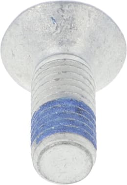 Produktbild: Amazone Innensechskantschraube DIN 7991 M 8 x 22 - 10.9, für RoTeC-Schar, Rollschar AD/D9