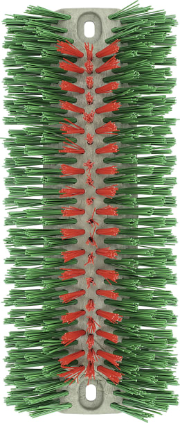 Produktbild: GÖBEL Kratzbürste 230 x 500 x 100 mm für Bullen, Kälber, Rinder, Pferde, Ponys, Schafe, Ziegen