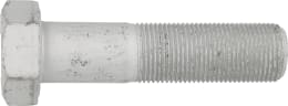 Produktbild: Pöttinger Sechskantschraube DIN 960, ISO 8765 M 20 x 1,5 x 80 - 10.9