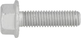Produktbild: Pöttinger Sechskantschraube Verbus Ripp M 10 x 35 - 10.9