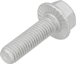 Produktbild: Pöttinger Sechskantschraube Verbus Ripp M 10 x 35 - 10.9