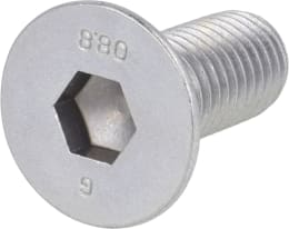 Produktbild: Pöttinger Innensechskantschraube DIN 7991 M 14 x 35 - 8.8, für Mähwerk, Mähkombination