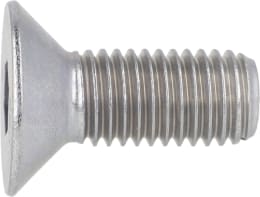 Produktbild: Pöttinger Innensechskantschraube DIN 7991 M 14 x 35 - 8.8, für Mähwerk, Mähkombination