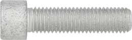 Produktbild: Pöttinger Innensechskantschraube DIN 912 M 14 x 55 - 10.9, für Heckmähwerk, Mähkombination
