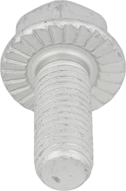 Produktbild: Pöttinger Sechskantschraube Verbus Ripp M 10 x 25 - 10.9