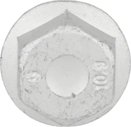 Produktbild: Pöttinger Sechskantschraube Verbus Ripp M 10 x 25 - 10.9